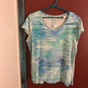 Chico’s Top